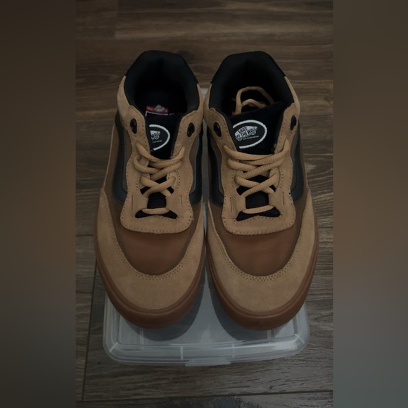 Vans Skate Wayvee - Picture 2 of 4